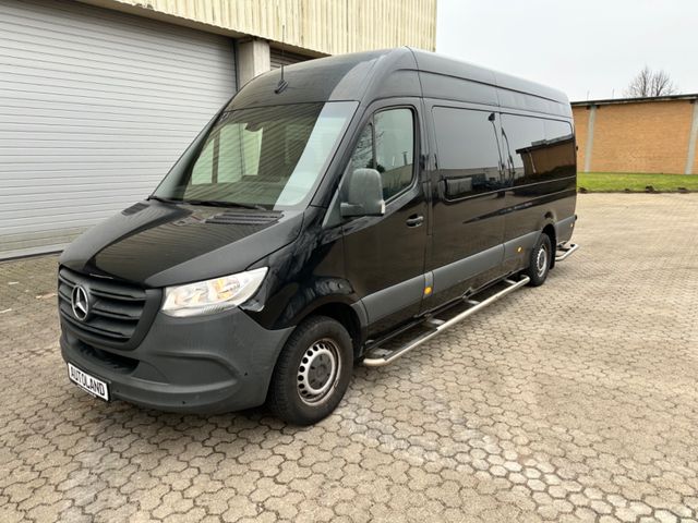 Mercedes-Benz Sprinter Tourer 316 CDI*Maxi*voll verglast*9Sitz