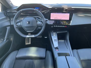 Peugeot 308 SW GT Pack Hybrid 225 Navi+RFK+LED+SHZ+LM