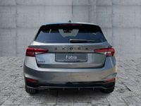 Skoda Fabia - Vorschau Bild 4