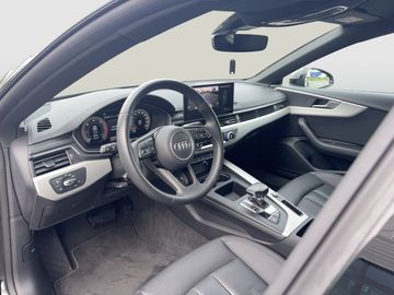 Audi A5 - 9