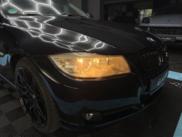 BMW 320 - 3