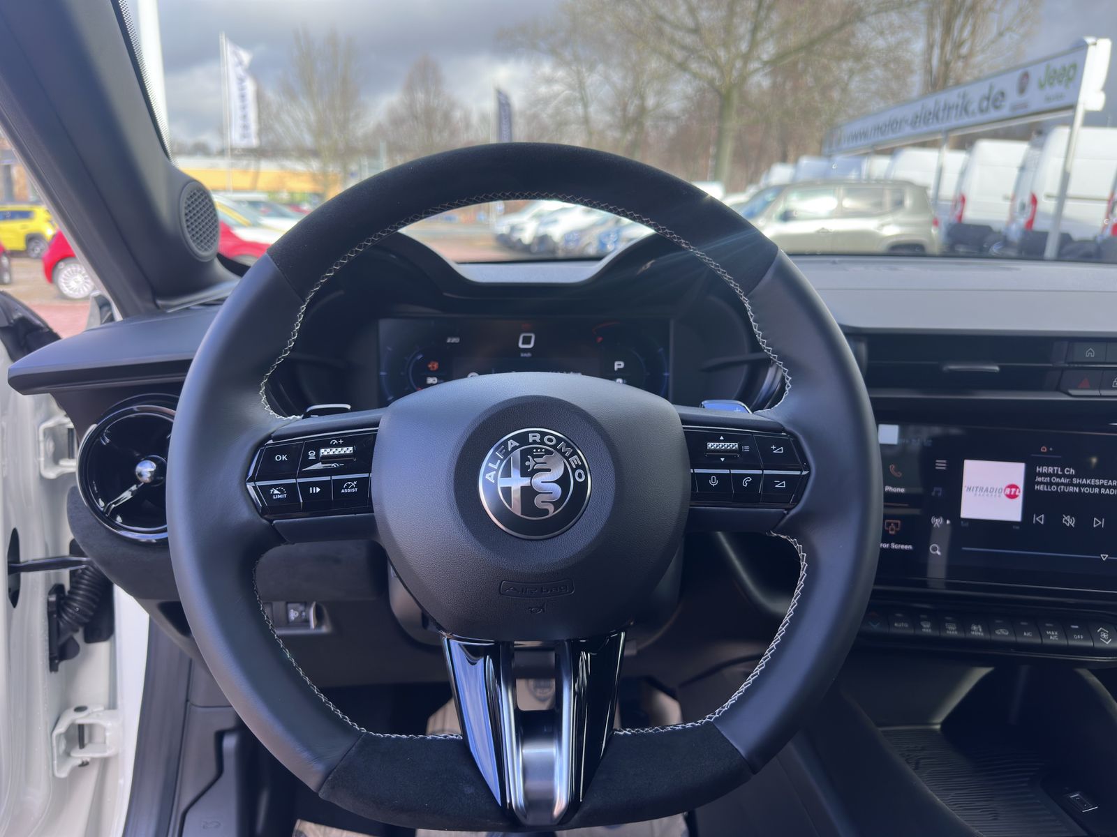 Alfa Romeo Junior - Bild 11