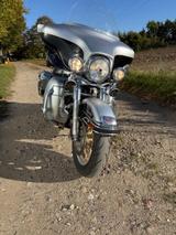 Harley-Davidson E-Glide Classic, (FLHTCUI) anniv - HARLEY-DAVIDSON 2003