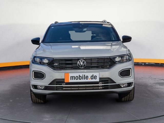 Volkswagen T-Roc 2.0 TDI DSG Sport R-Line, Panoramadach, LE