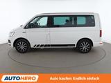 Volkswagen T6 Multivan 2.0 TSI Edition *NAV*ACC*CAM*PDC*ALU - VW T6 Multivan Benzin Gebrauchtwagen