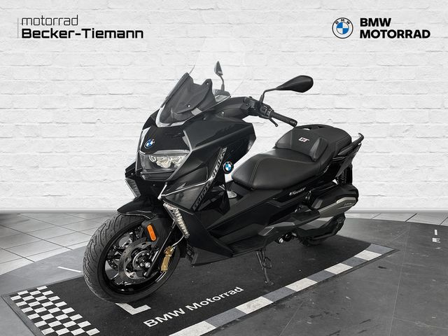 BMW C 400 GT