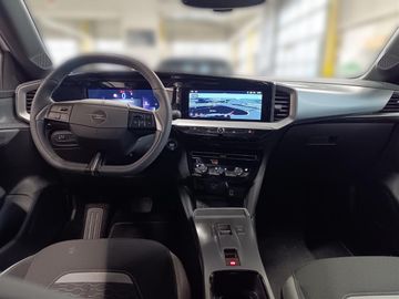 Opel Mokka - 8