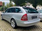 Mercedes-Benz C 220 T Sport Edition CDI, AUTOMATIK - Mercedes-Benz C 220: Cdi Sport Edition