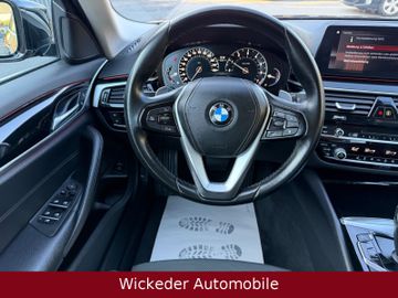 BMW 530 - 10