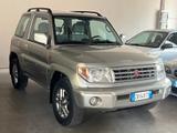 Mitsubishi Pajero Pinin 1.8 3 porte - Mitsubishi Pajero Pinin Gebrauchtwagen