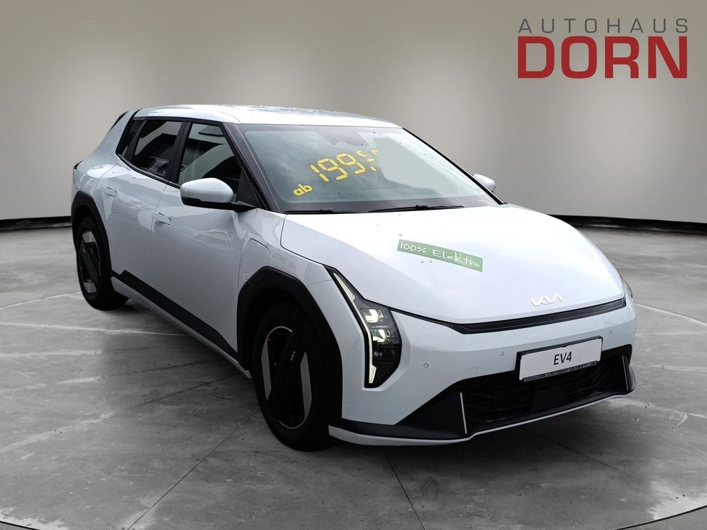 Kia EV4 - Bild 4