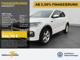 Volkswagen T-Cross 1.0 TSI R-LINE LED NAVI ACC PARKLENK - Volkswagen T-Cross in Hagen
