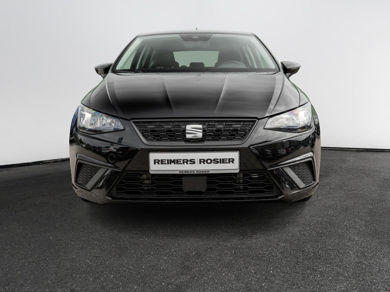 Seat IBIZA STYLE 1.0 TSI Virtual KeyLess KlimaA LED