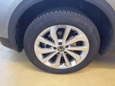 T-Roc 1.5 TSI Style LED+AHK+ACC+LANE ASSIST+