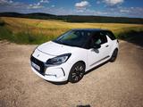 DS Automobiles DS3 PureTech 110 Stop&Start So Chic Autom. S... - DS Automobiles DS3: Chic