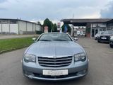 Chrysler Crossfire 3,2 V6 Roadster*LEDER*NAVI*BLUETOOTH - Chrysler Crossfire: 3.2