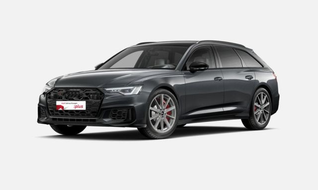 S6 Avant TDI QUATTRO +MATRIX+PANO+ALLRADLENKUNG+