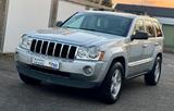 Jeep Grand Cherokee 4.7 V8 - gebrauchte Jeep Grand Cherokee aus dem Jahr 2007