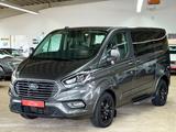 Ford Tourneo Custom L1 8Sitz *STHZ*AHK*SHZ*NAV*TEM*BX - Ford Tourneo Custom Gebrauchtwagen in Leipzig