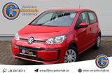 Volkswagen up! 1.0 (EURO 6d) Basis Klima Fenster el. - VW up! Basis Gebrauchtwagen