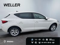 Seat Leon - Vorschau Bild 9