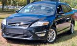 Ford mondeo mk4 1.6 tdci  2011 kombi - Ford Mondeo mit Diesel-Antrieb: 1.6