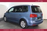 Volkswagen Touran 2.0 TDI Life-Xenon-Klimaa.-Tempo-SHZ-PDC- - Volkswagen Touran LIFE