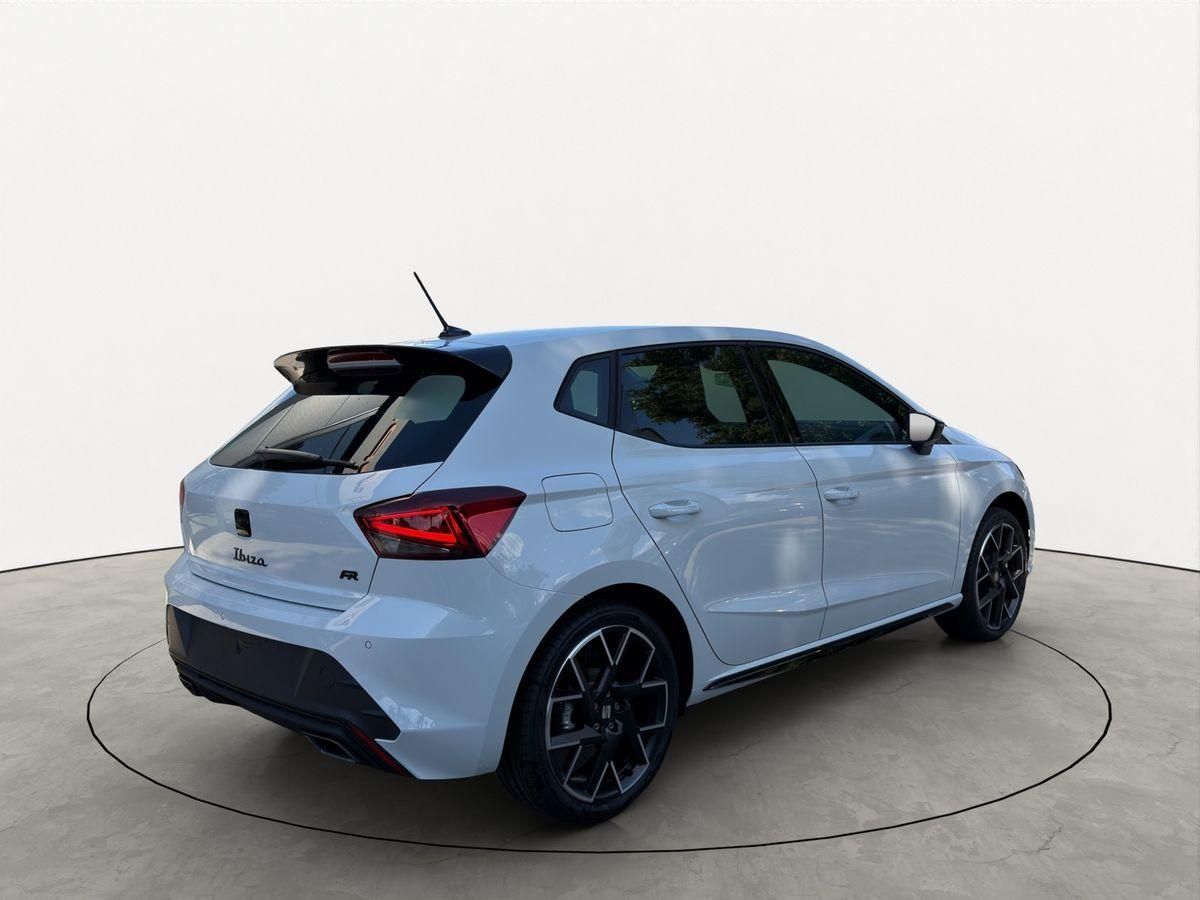 Seat Ibiza - Bild 3