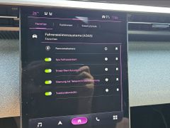 Fahrzeugabbildung Citroën C5 Aircross 1.2 145 Hybrid PLUS PDC FULL-LED ACC