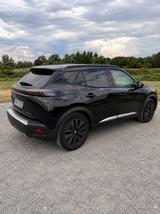 Peugeot 2008 PureTech 130 GT Pack GT Pack - Peugeot 2008 mit Schiebedach