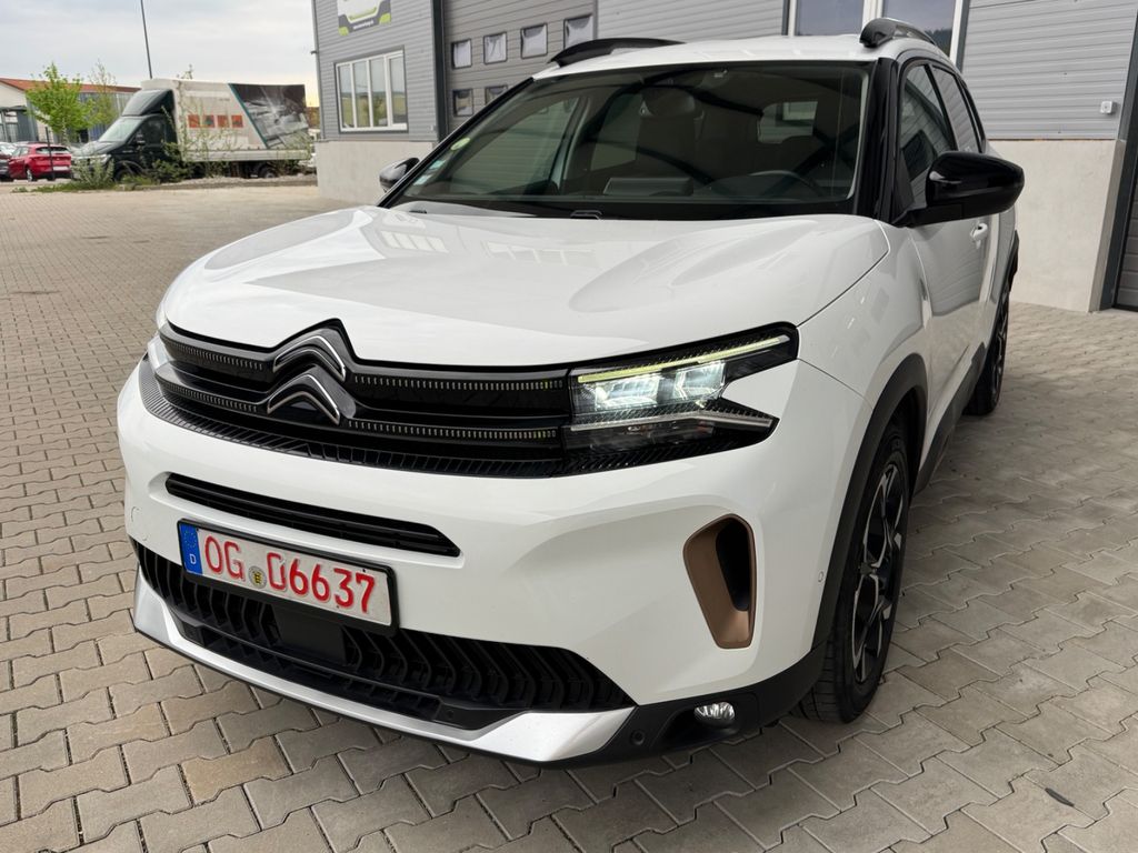 Angebot ansehen Citroën C5 Aircross
