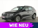 Skoda Kamiq Clever virtual-cockpit|Navi|Tempomat|PDC - Skoda Kamiq Gebrauchtwagen in Düsseldorf