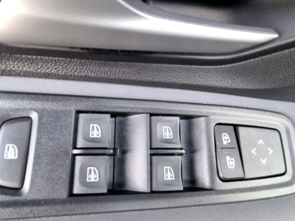 Fahrzeugabbildung Dacia Jogger Extreme+ TCe 110