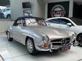 Mercedes-Benz 190 SL* Inspektion neu* Top Zustand - Mercedes-Benz 190: 190sl