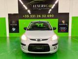 Hyundai i10 1.1 12V BlueDrive GPL Active - Hyundai i10 AC