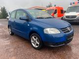 Volkswagen Fox 1.2 Refresh - gebrauchte VW Fox aus dem Jahr 2009