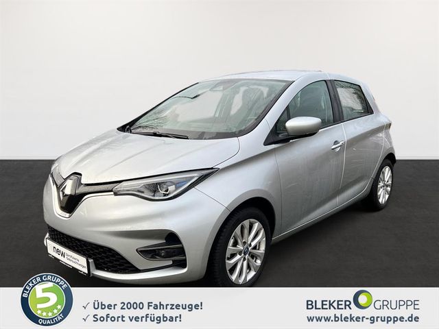 Renault ZOE R110 Experience R110/Z.E. 50 (Miet-Batterie