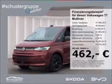 Volkswagen T7 Multivan 2.0TSI*Panodach StndHzg Harm/Kar AHK - rote Volkswagen T7