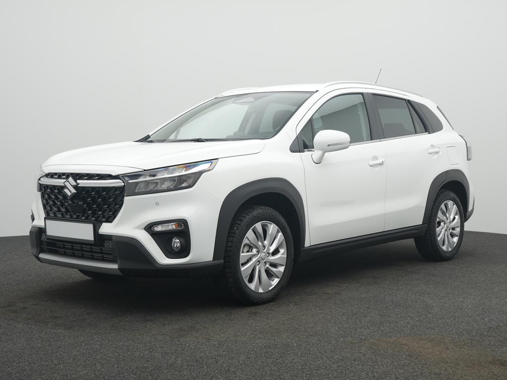 Suzuki S-Cross 1.4 COMFORT 6AT