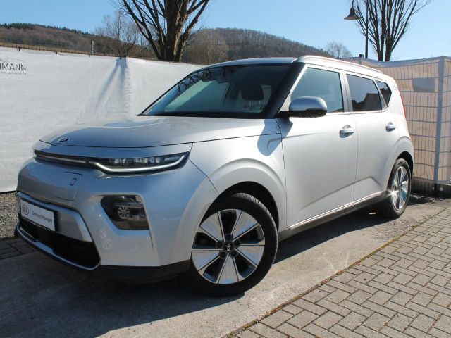 Kia eSoul Elektro Vision/Lenkrad-Sitzheizung/Kamera