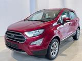 Ford EcoSport Titanium 1.0 - Ford EcoSport Gebrauchtwagen in Berlin