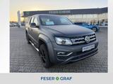 Volkswagen Amarok 4Motion 3.0 TDI DSG DC Aventura AHK*RollC - Volkswagen Amarok: Aventura