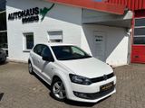Volkswagen Polo V Match/NAVI/SHZ/S+W/1HD/5TRG/PDC - Volkswagen Polo in Lübeck