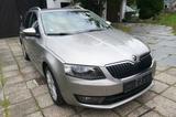 Skoda Octavia 1.8 TSI DSG Elegance L&K Combi AHK - Skoda Octavia: L K