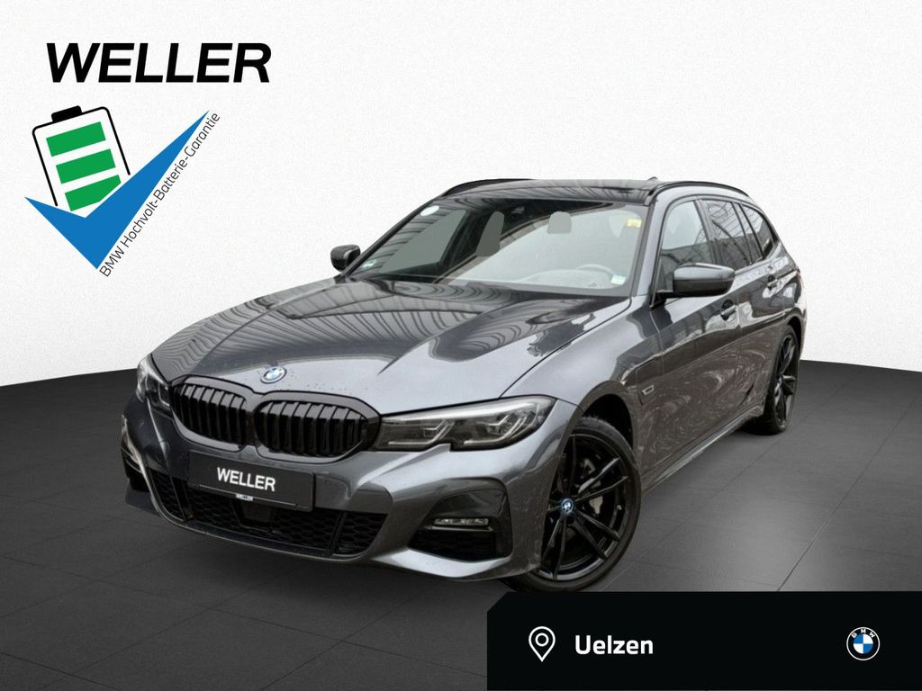 330e Tour M Sport ACC,HUD,RFK,Pano,AHK,Laser,19