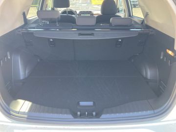 KGM GRAND TIVOLI 1.5 TURBO 120KW163PS