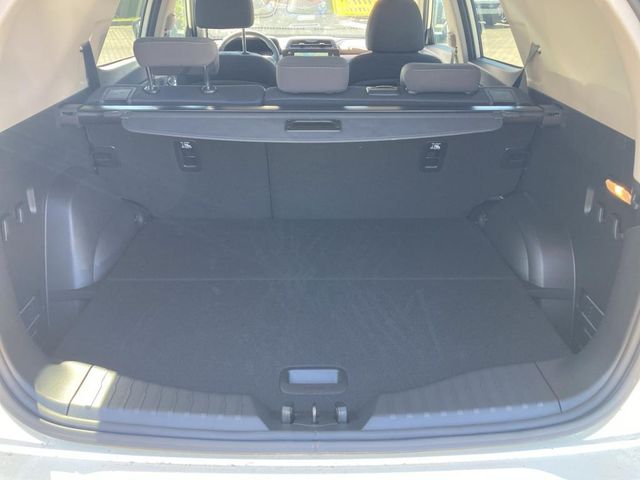 KGM GRAND TIVOLI 1.5 TURBO 120KW163PS