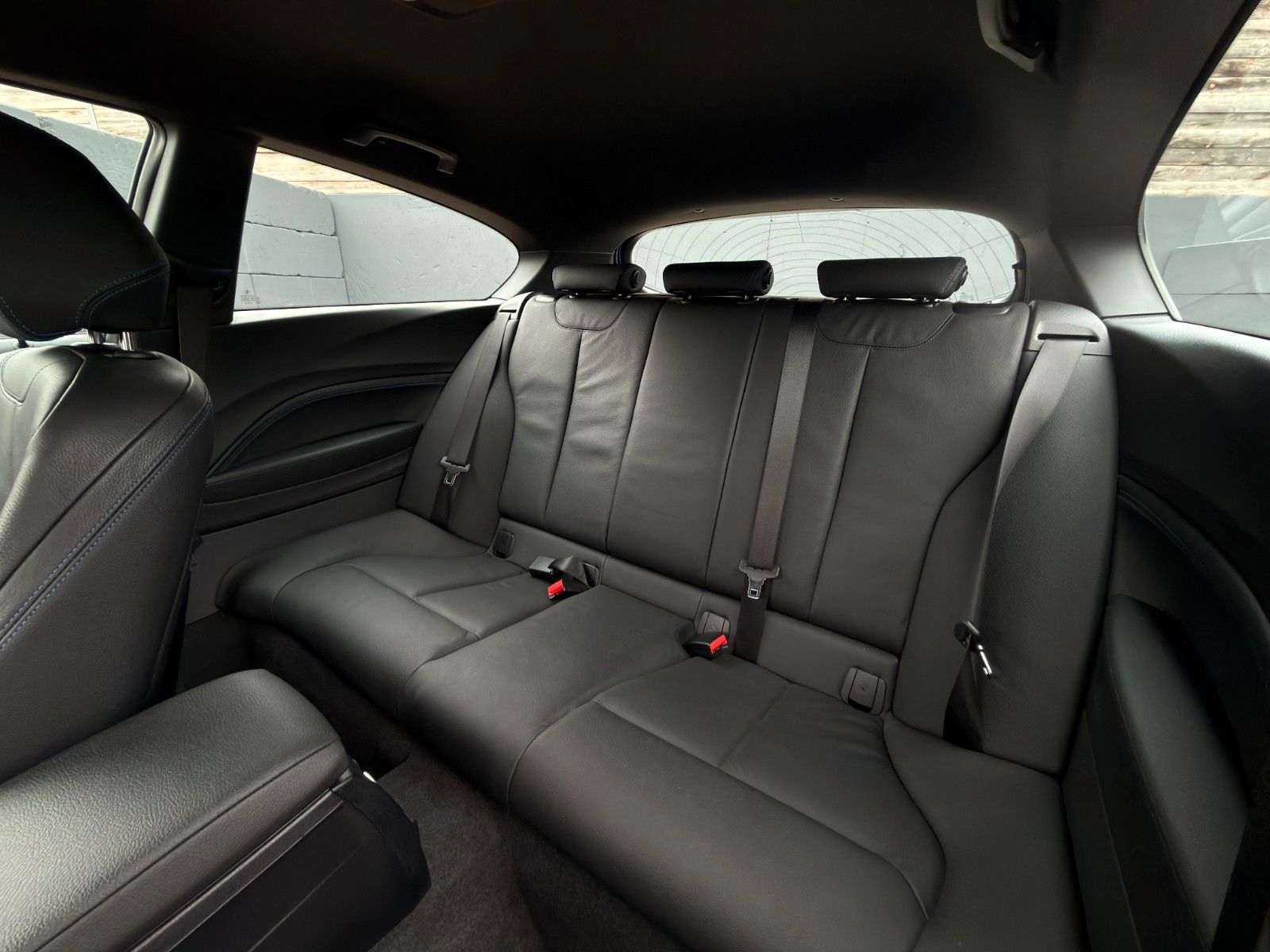 Fahrzeugabbildung BMW 120i F21 M Sport 2Z-Klima Leder LED PDC TEMP.