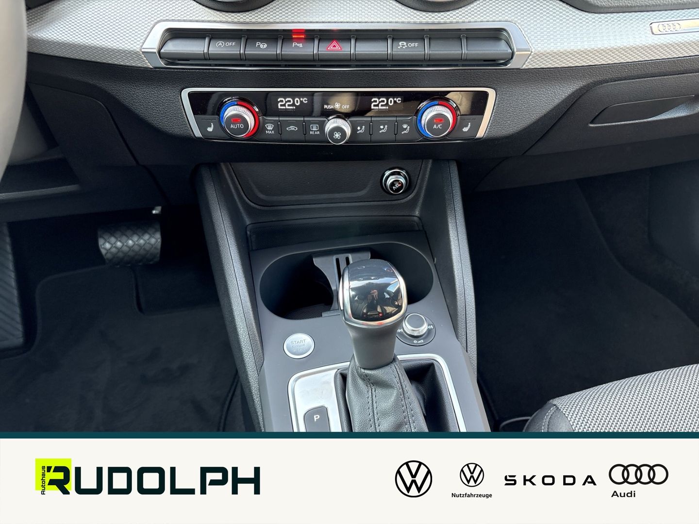 Audi Q2 - Bild 16