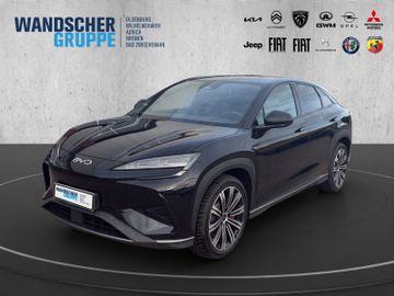 BYD SEALION 7 EV 82.5kWh Design ACC 360